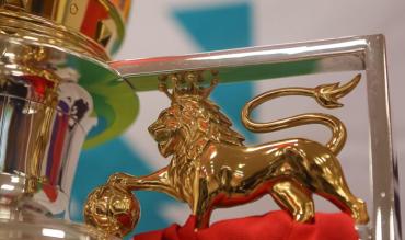 Premier League title