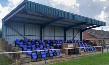 Diary of a Groundhopper